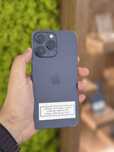 iPhone 14 Pro Max / 256 GB / Liber retea / Baterie 87% / Garantie