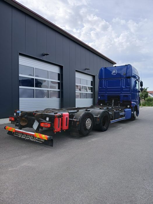 Фитинги контейнеров в сборе с БДФ установкой!