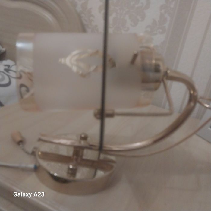 Светильники бра для спальни