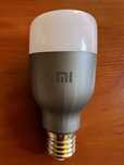 Xiaomi Mi LED Smart Bulb Крушка (COLOR) 2-PACK  и Yeelight Led 6W