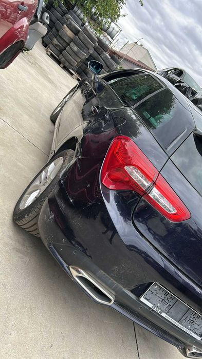 Dezmembrez Citroen DS5 1.6 B an 2017