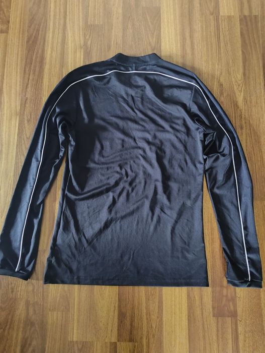 Tricou arbitru Adidas climacool