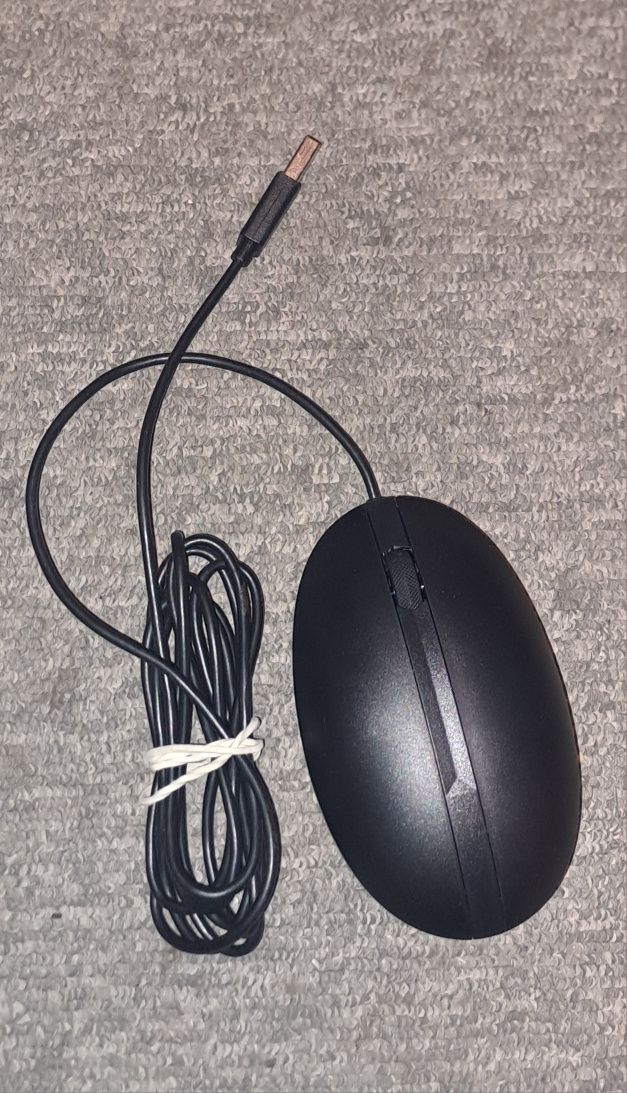 Mouse Hp wired desktop 320