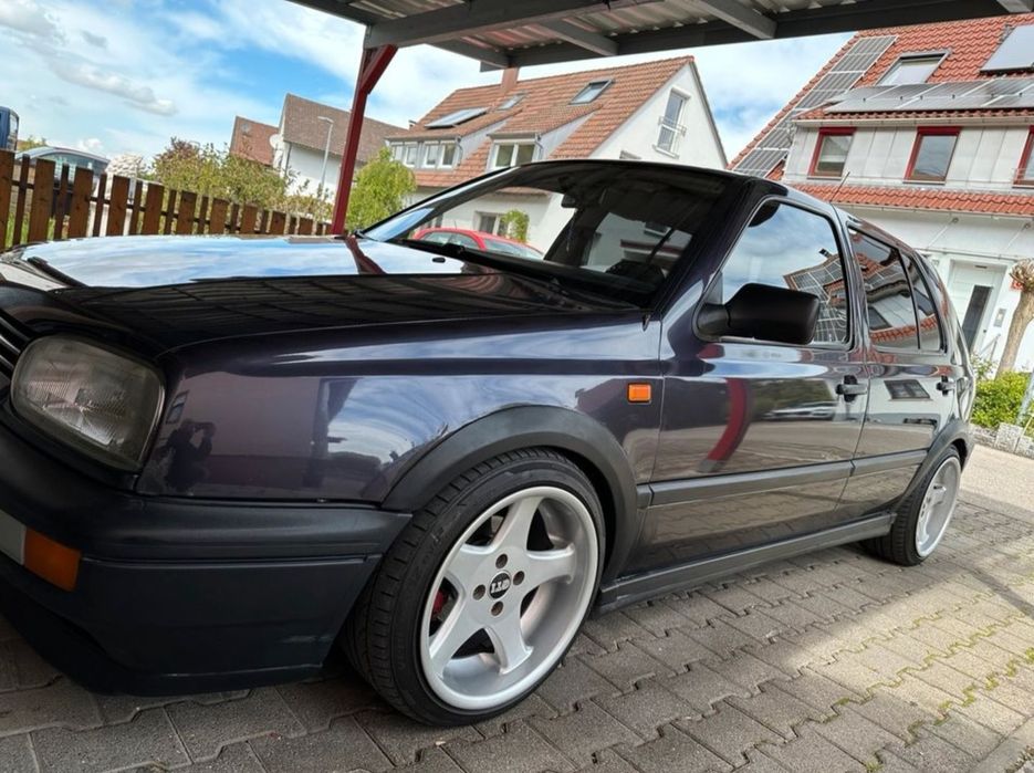 VW Golf III / Golf 3