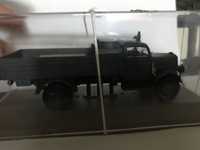 Macheta epoca 1940 camion Opel militae german 1/43