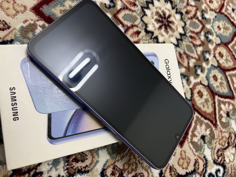 Samsung Galaxy A34 5G