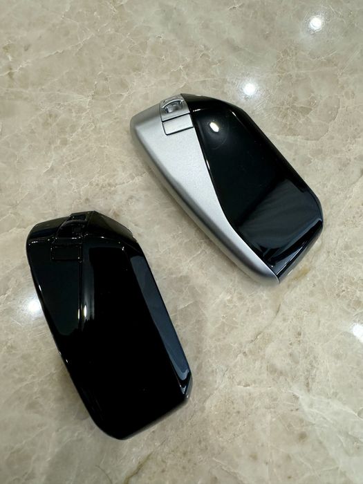 Carcasa cheie smart model Nou Bmw seria 3 5 7 X1 X4 X5 X6 X7 G60 G70