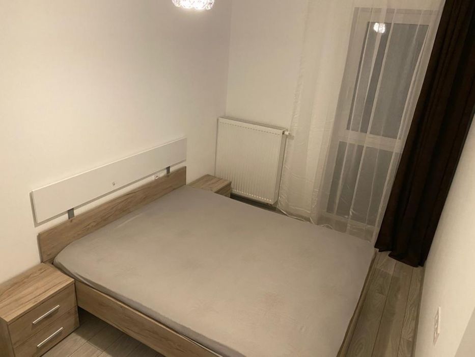 Apartament de inchiriat in cartierul Maurer Tg.Mures