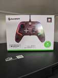 GameSir K1 Kaleid Controller, Wired Gaming Controller for PC/Xbox