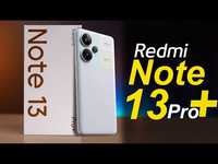 Xiaomi Redmi Note 13 Pro+ Nou !!