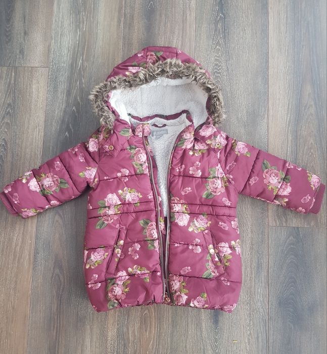 Geaca marca Primark