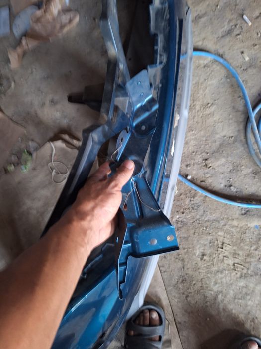 Bara Renault Arkana/Piese Renault Arkana