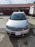 Volkswagen Golf Plus 5