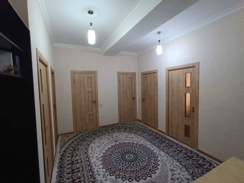 ЖК Parisien, Продается 4 комнатная Квартира, Яккасарайский район ЦЕНТР