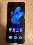 Vand samsung flip 4 functional