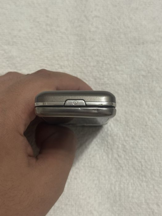 Nokia 8800 Carbon Arte