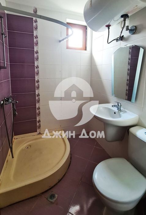 Продава се Тристаен апартамент в Свети Влас - 74 кв.м за 1622 €/кв.м - Снимка #8