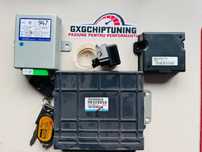 Kit de pornire Mitsubishi Space Runner 2.4 GDI MR420858 E2T72586 H1