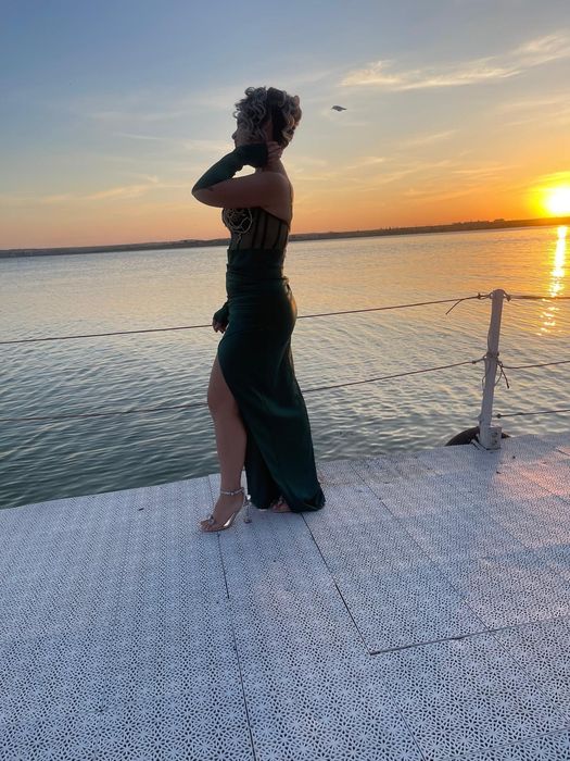 Set Milionette masura L