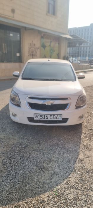 Продаётся кобилт автомат 2018/2019 год радное краска