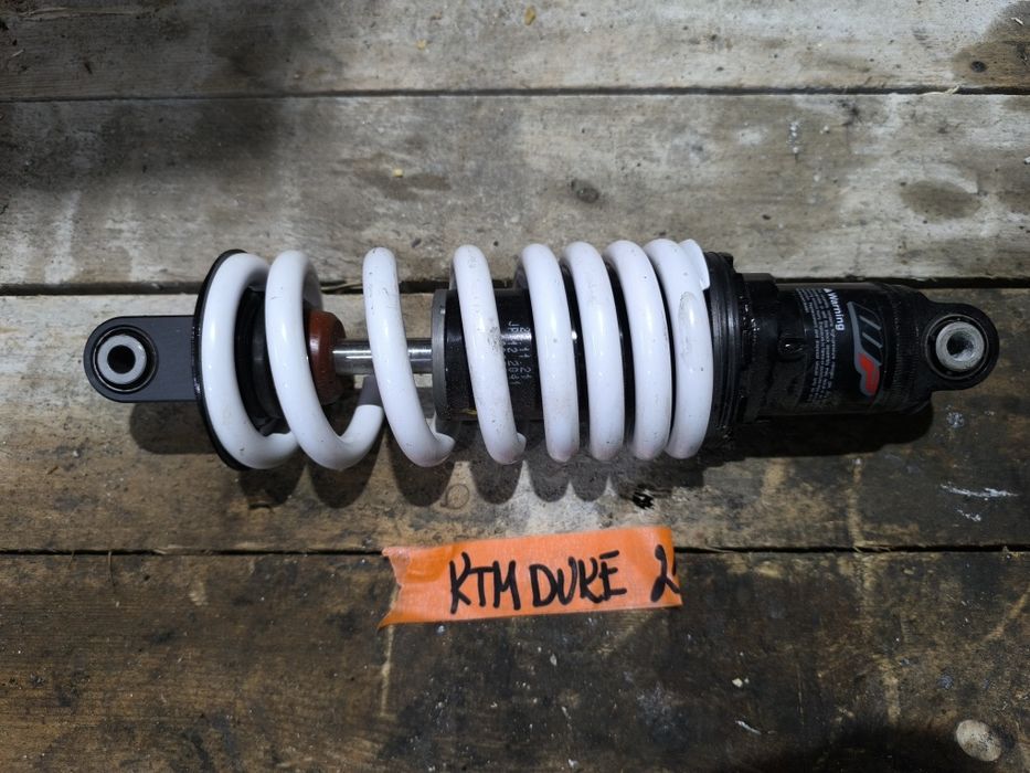 Амортисьори ktm duke 390 2021