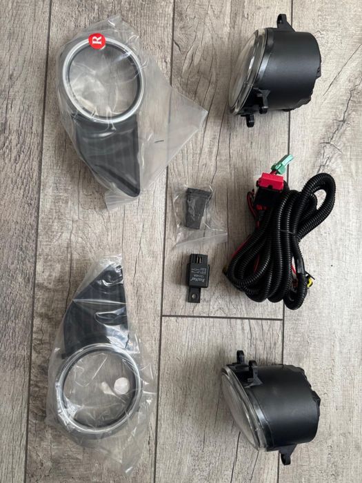 Фара Сиенна рест дорест