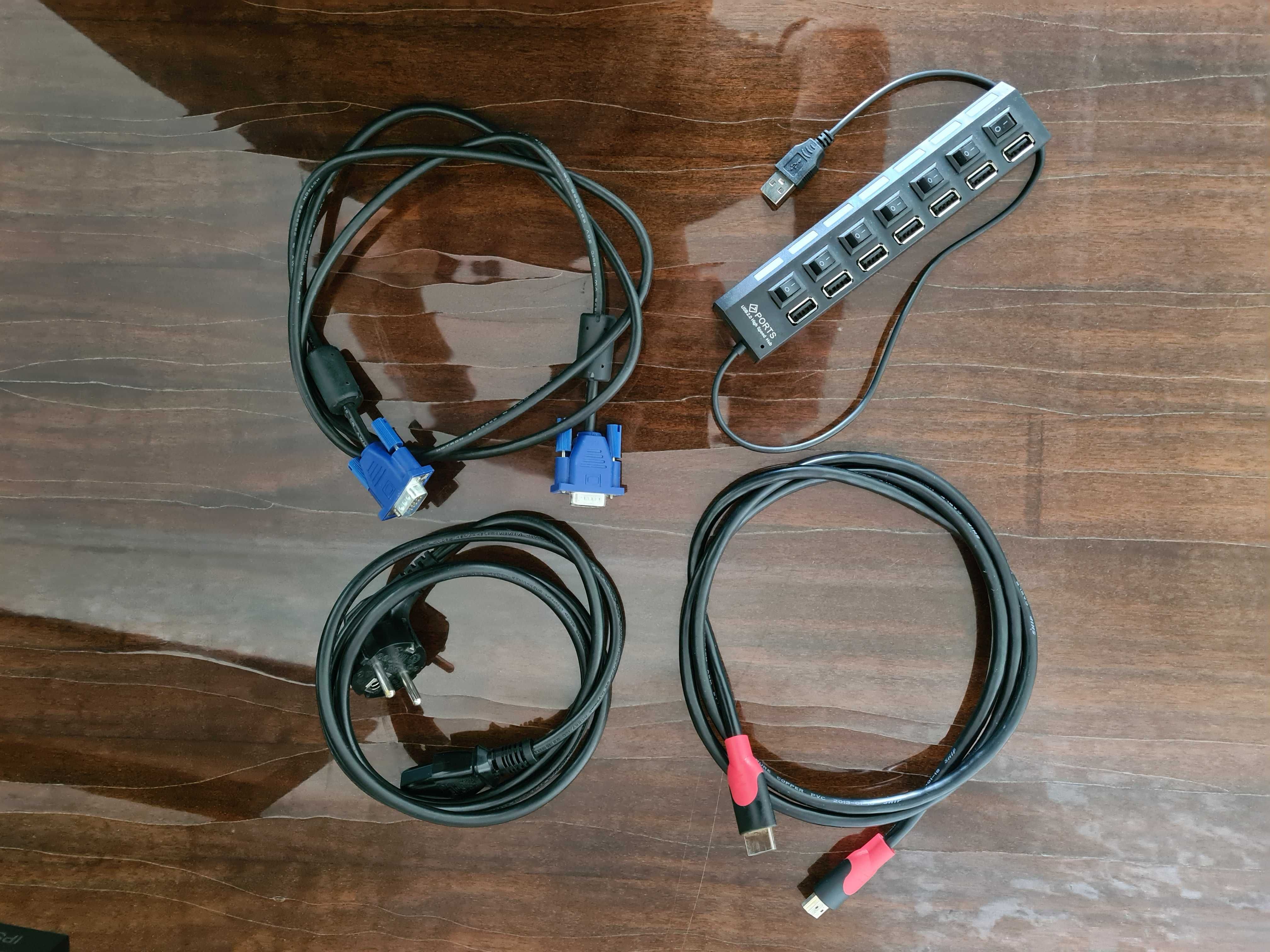 Монитор Acer K242HYL