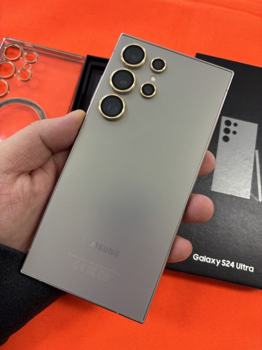 Samsung S24 Ultra 256Gb