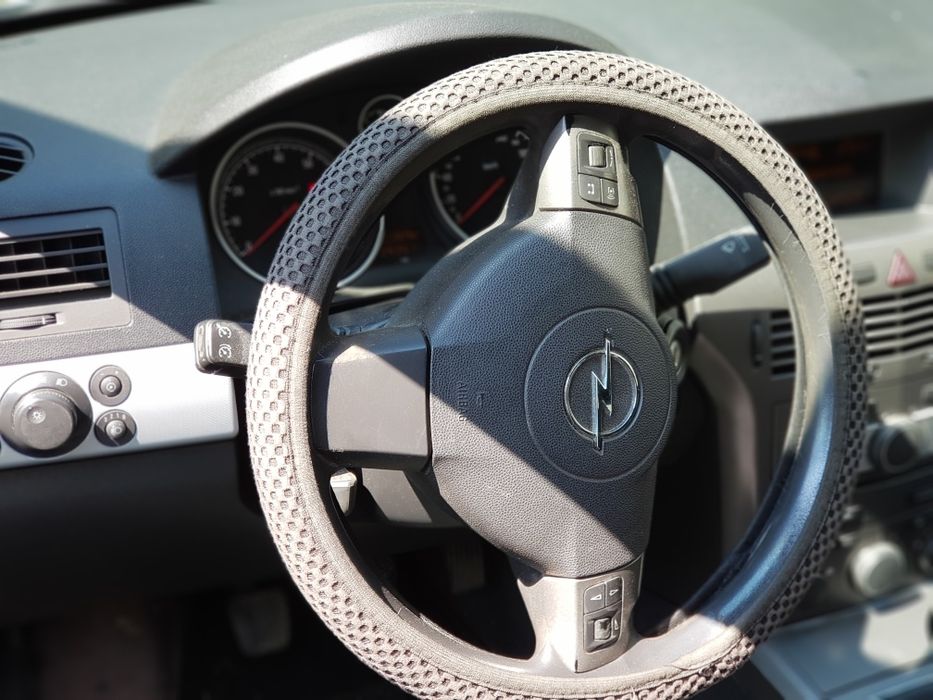 Vand opel astra h