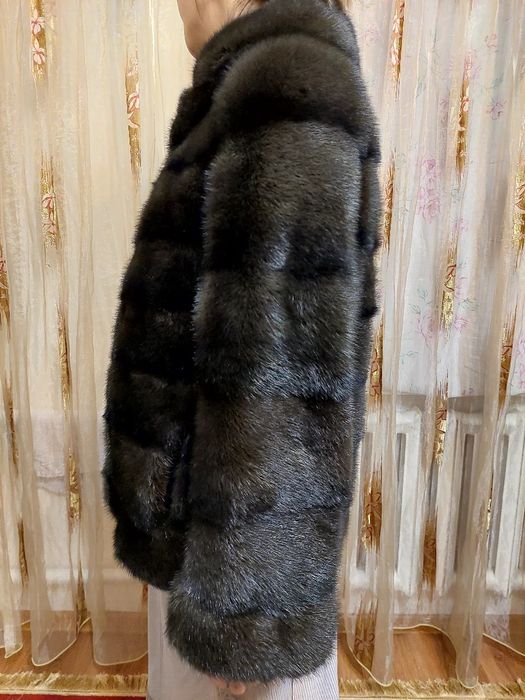 C.A.I Шуба 48 размер