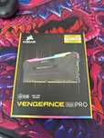 32gb ram corasair vengeance rgb pro 3200mhz cl16