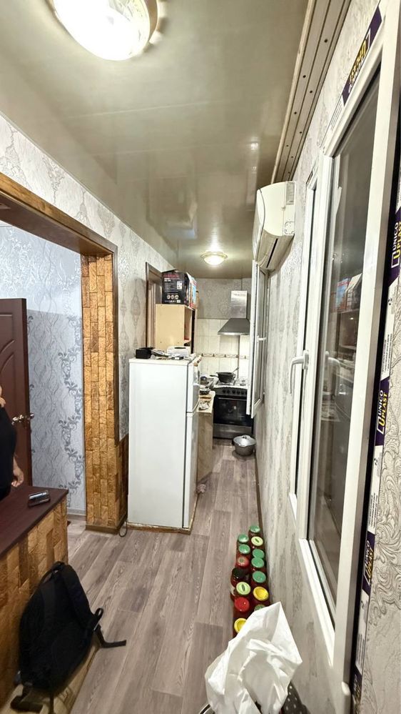 Продается квартира чилонзор 14 1/2/4