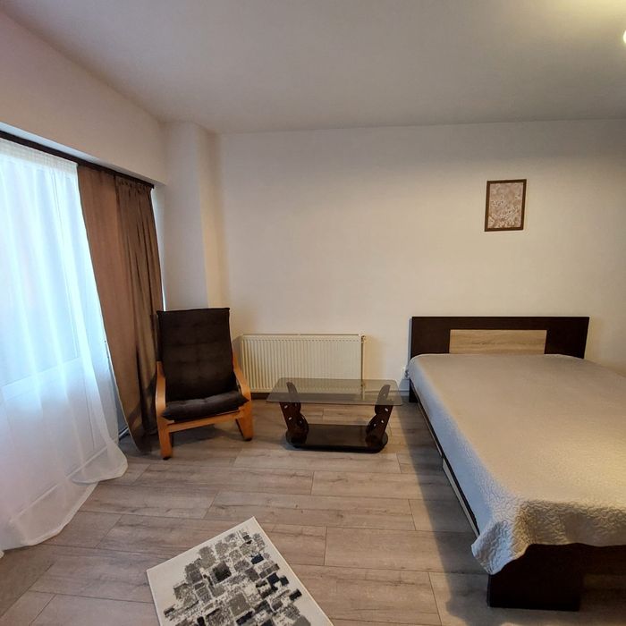 Garsoniera de închiriat direct proprietar, Sector 6, cartier Brâncuși