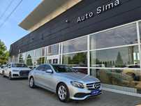 Mercedes-Benz E 63000 km, 4Matic, 2.0 benzina, Trapa, UNIC proprietar in Romania