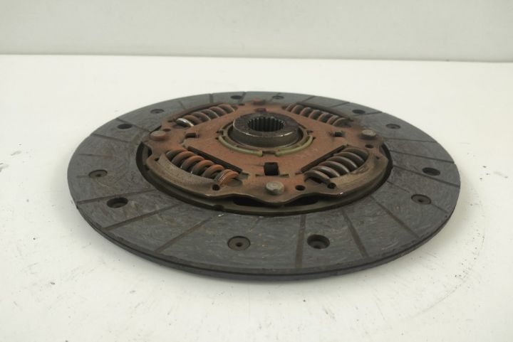 Kit Ambreiaj  Masa Simpla Hyundai i20 PB