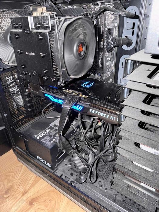 Zotac RTX 3080 Ti 12GB