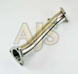 даунпайп Audi A4 B5 B6 97-05 Passat 1.8T
