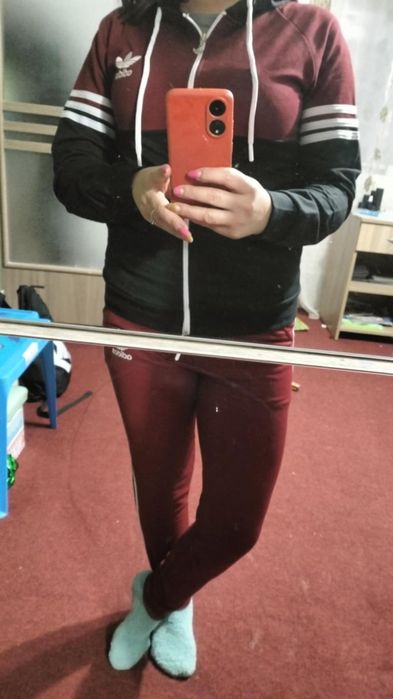 Trening siglă cusuta