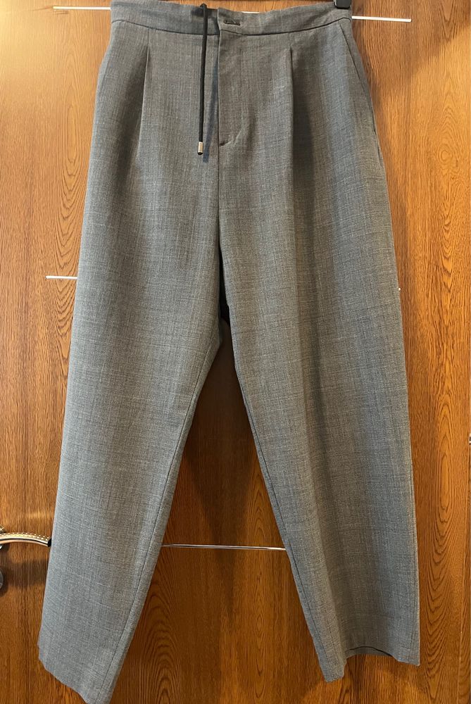 Pantaloni Zara, L