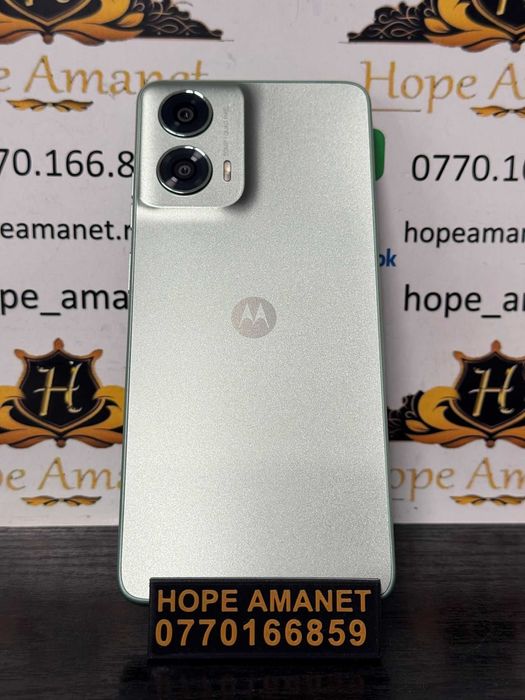 Hope Amanet P10/MOTOROLA G24