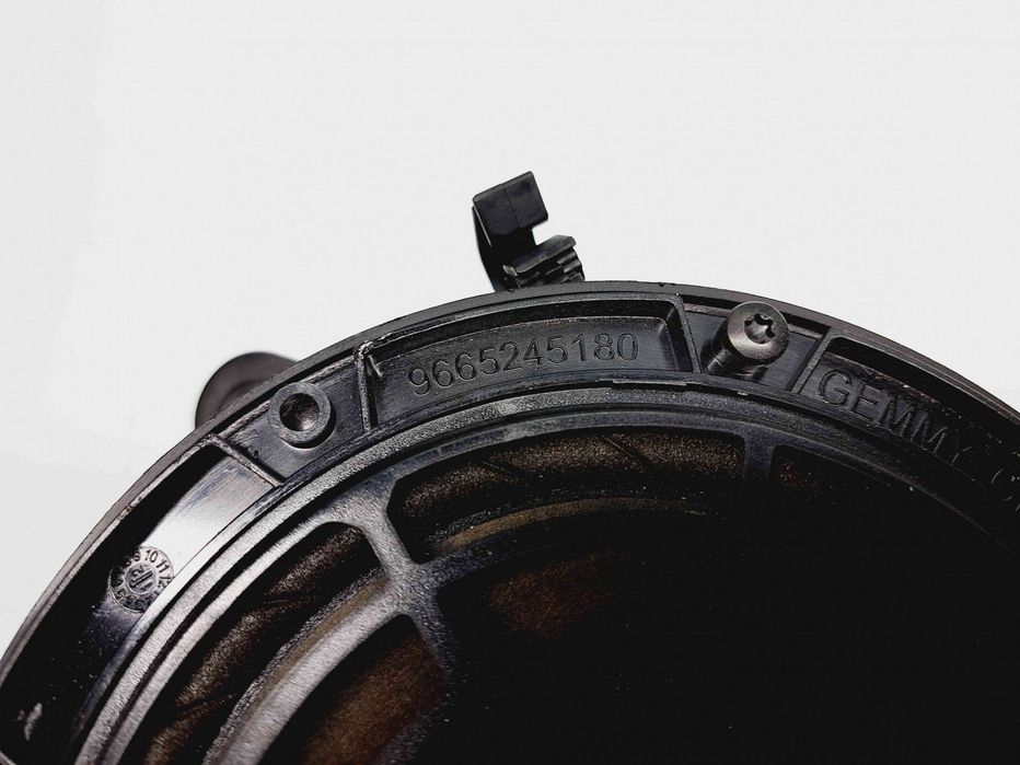 Boxa dreapta fata Peugeot 3008 Break [Fabr 2009-2016] 9665245180