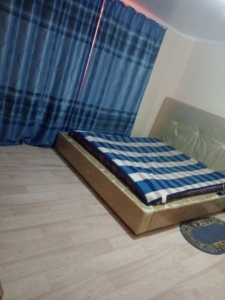 В Солнечном сдам 2комн кв