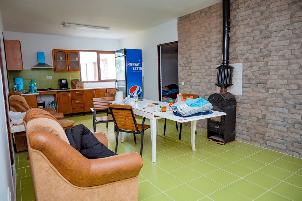 Vand Casa in Cartierul Primaveri