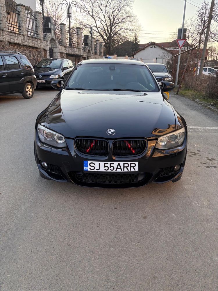 Vand BMW seria 3 E92 facelift