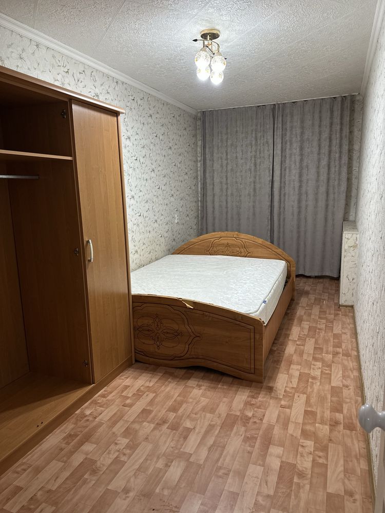 Сдам 3-комнатную квартиру