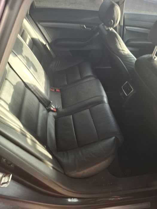Vindem audi a6 c6