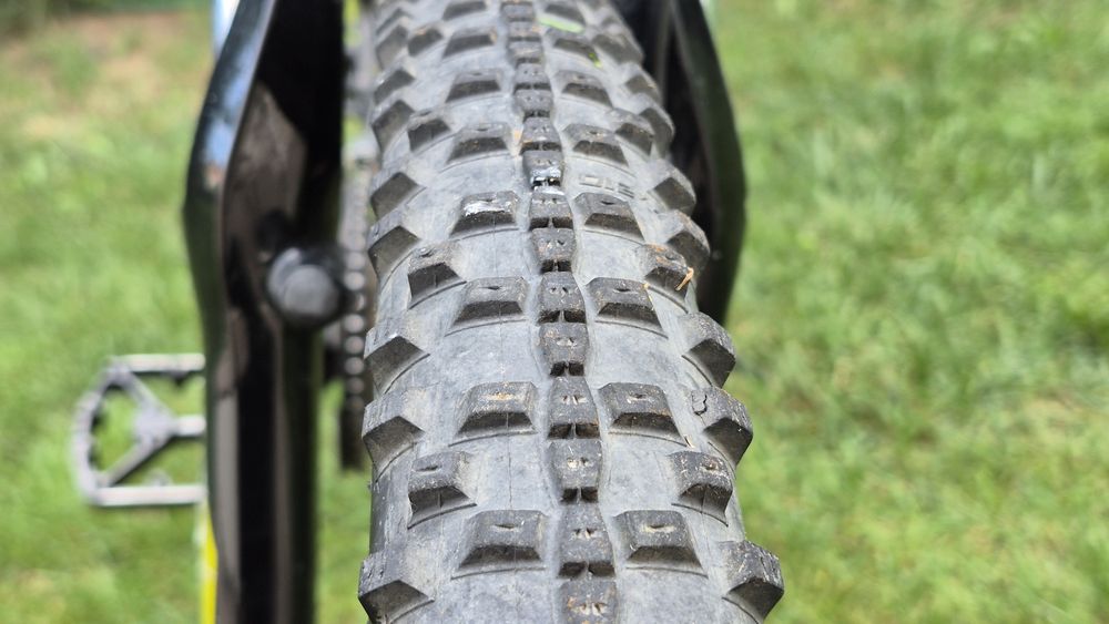 Bicicleta MTB 29 inch  Shimano Deore XT frane disc hidraulice