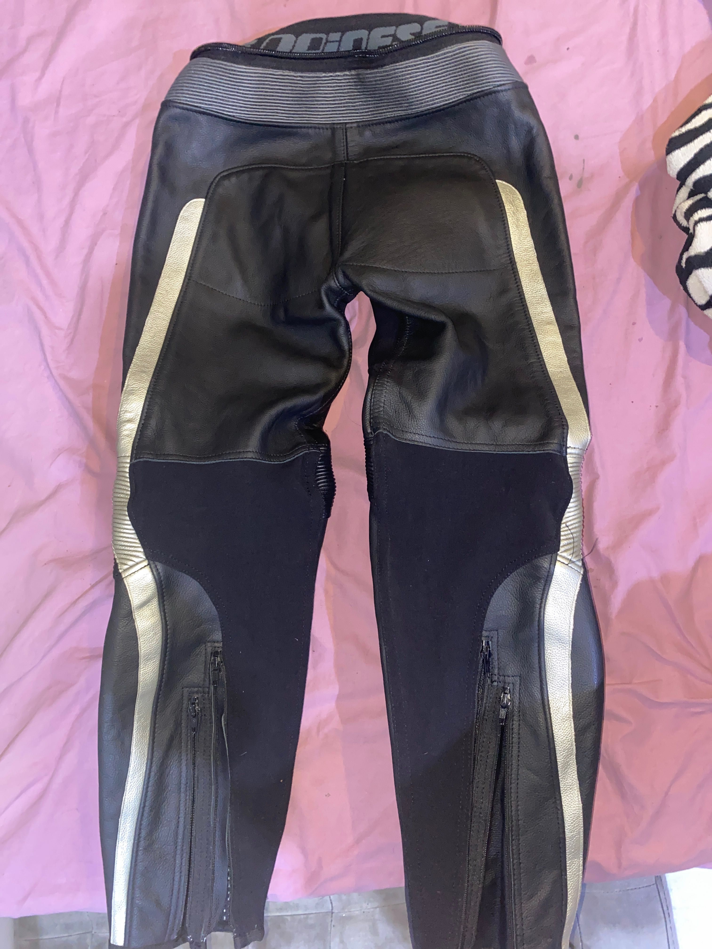 Мото екип DAINESE 42