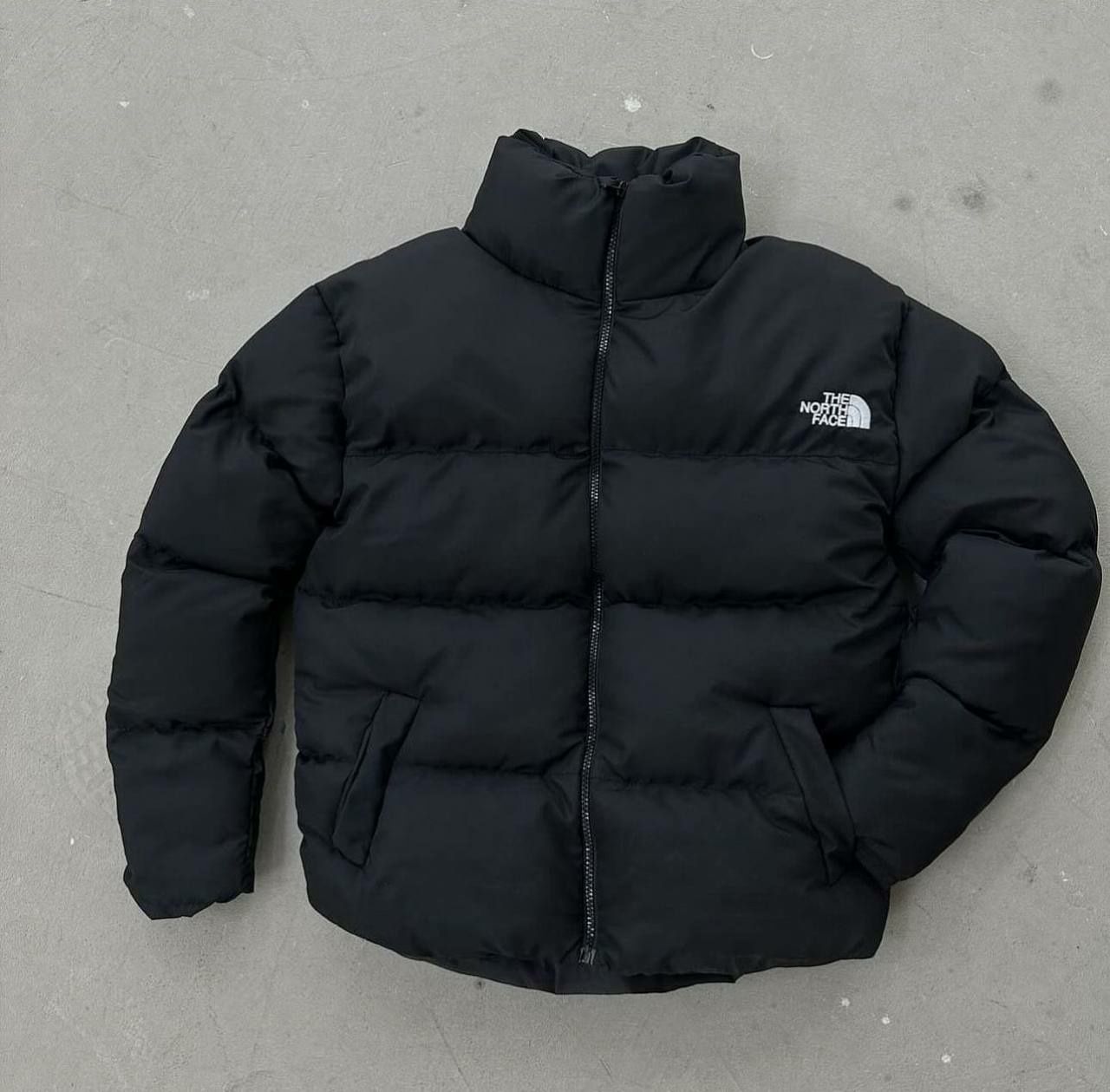 North face model 700