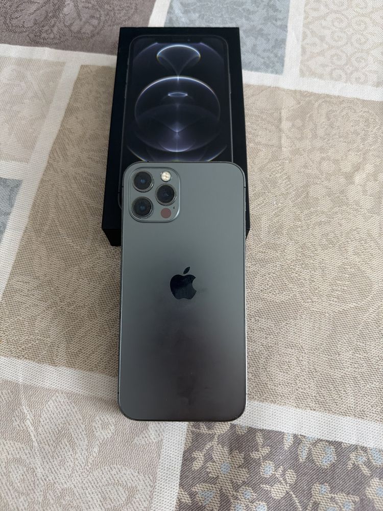 iPhone 12 pro 128